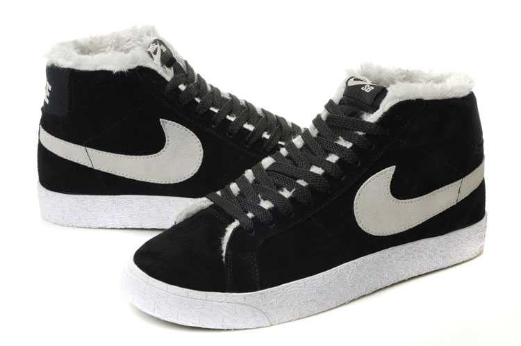 nike blazer high black white vente en gros la collecte nike blazer basse de la Chine moins cher